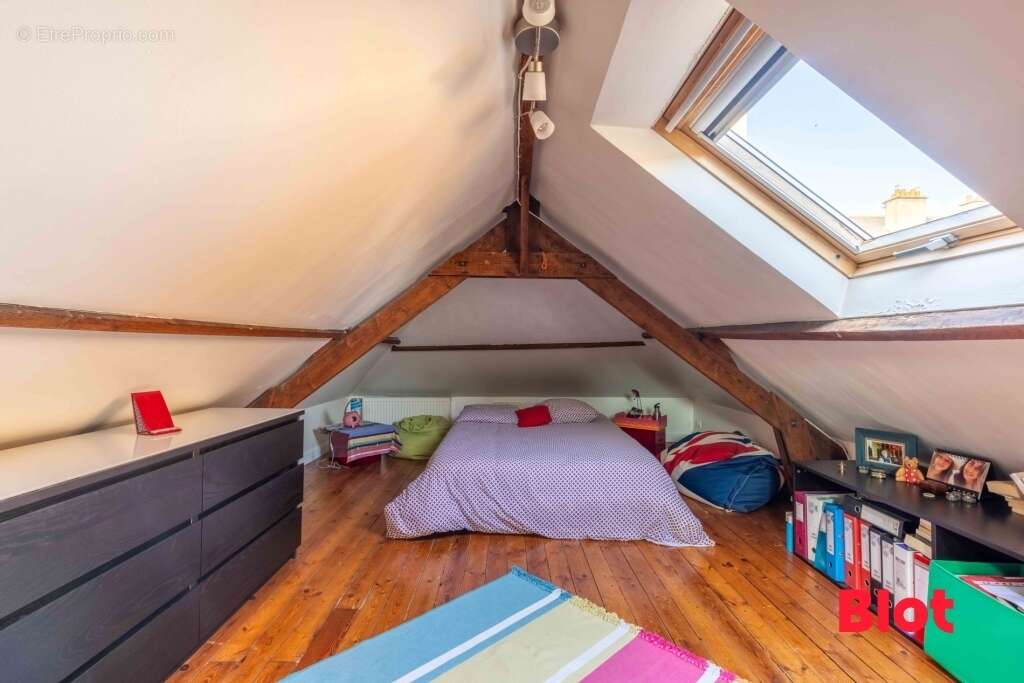 Maison 124 m² à Rennes  - photo 9