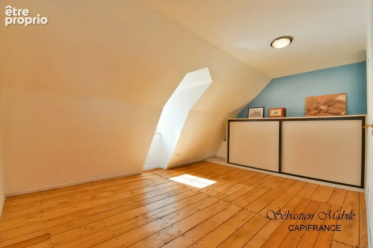 Propriété à vendre avec 5 gîtes + un appartement 14 pièces (50) à Pontorson en Normandie en Baie du Mont Saint Michel - photo 45