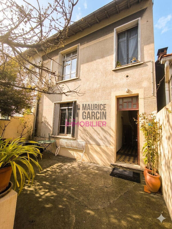 Maison à AVIGNON