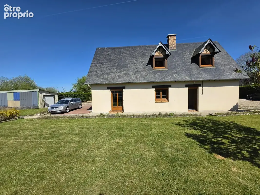 Photo 1 - Maison à FECAMP