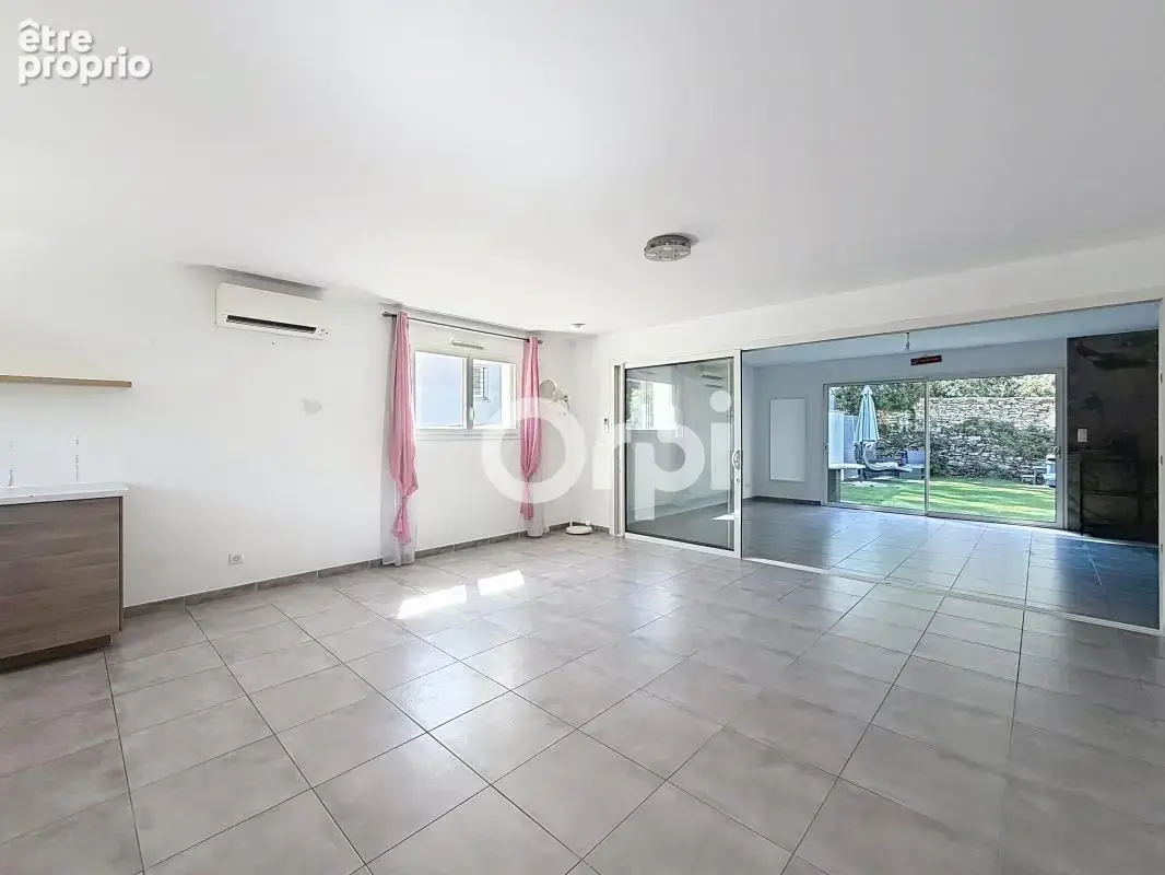 Photo Maison à La Ciotat au prix de 429 000€