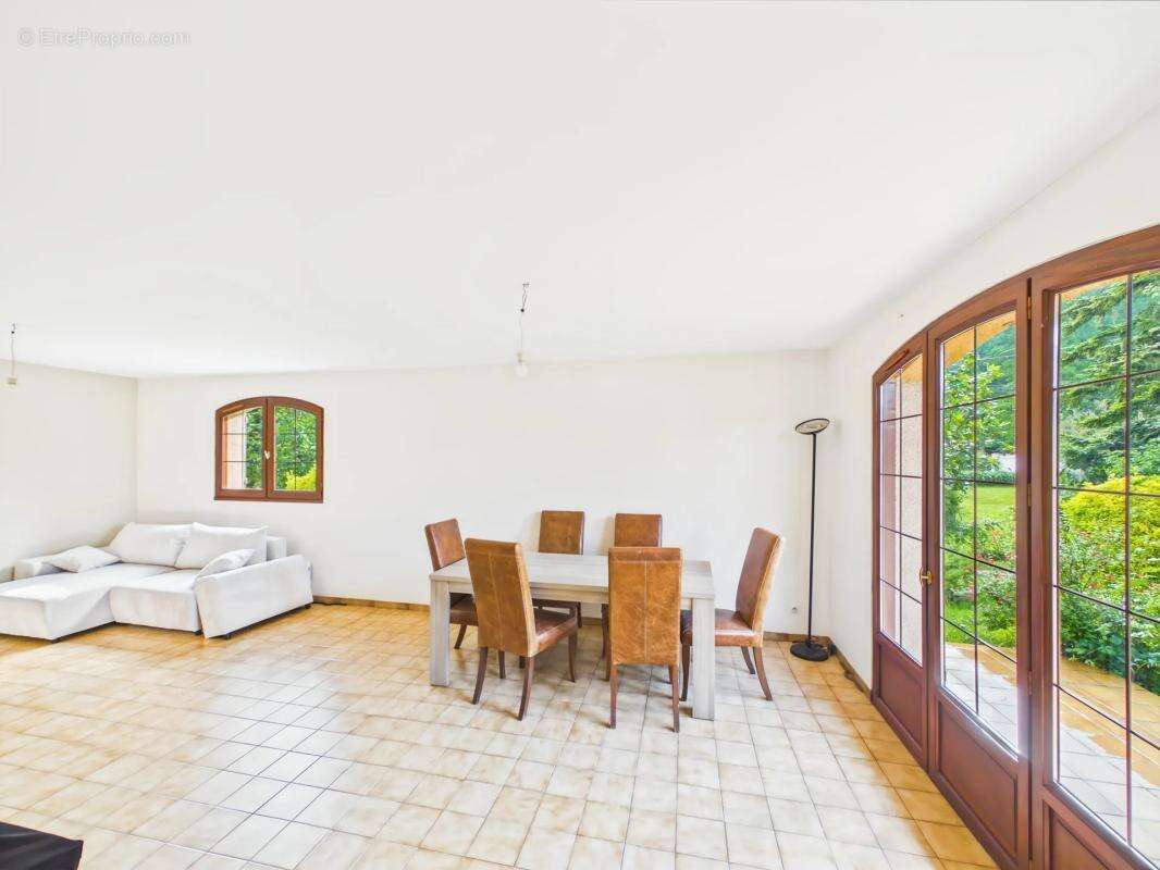 Maison à SEMEAC