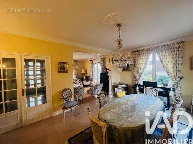 Photo 5 - Maison à TROYES