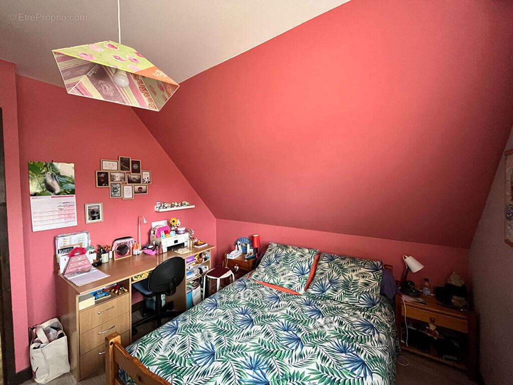 Appartement à BOURGES