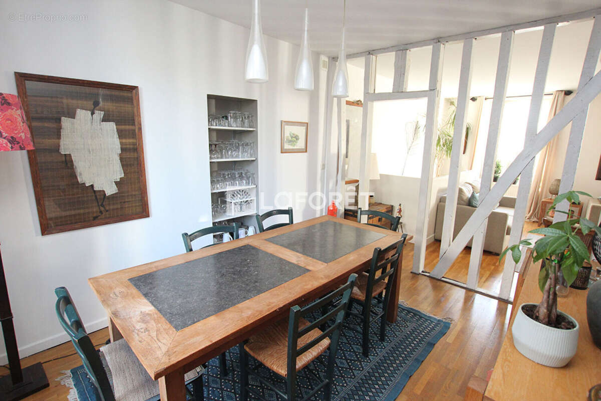 Appartement à MEUDON