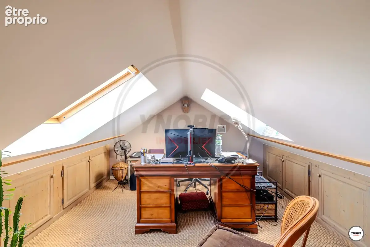 Maison Andresy - photo 16