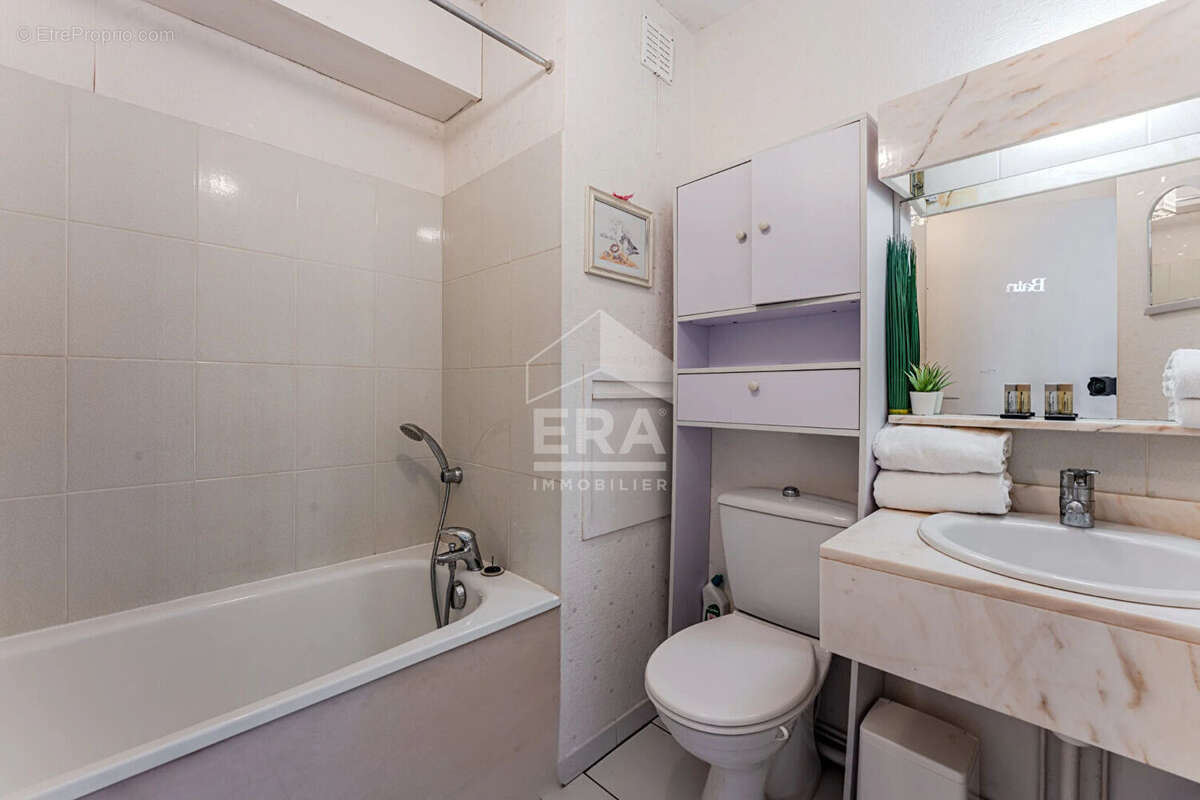 Appartement à ARCACHON