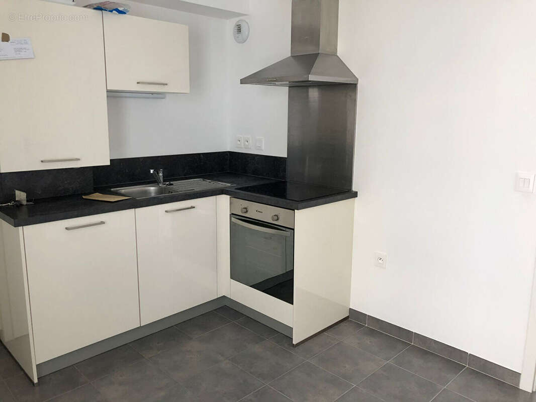 Appartement à TOURS