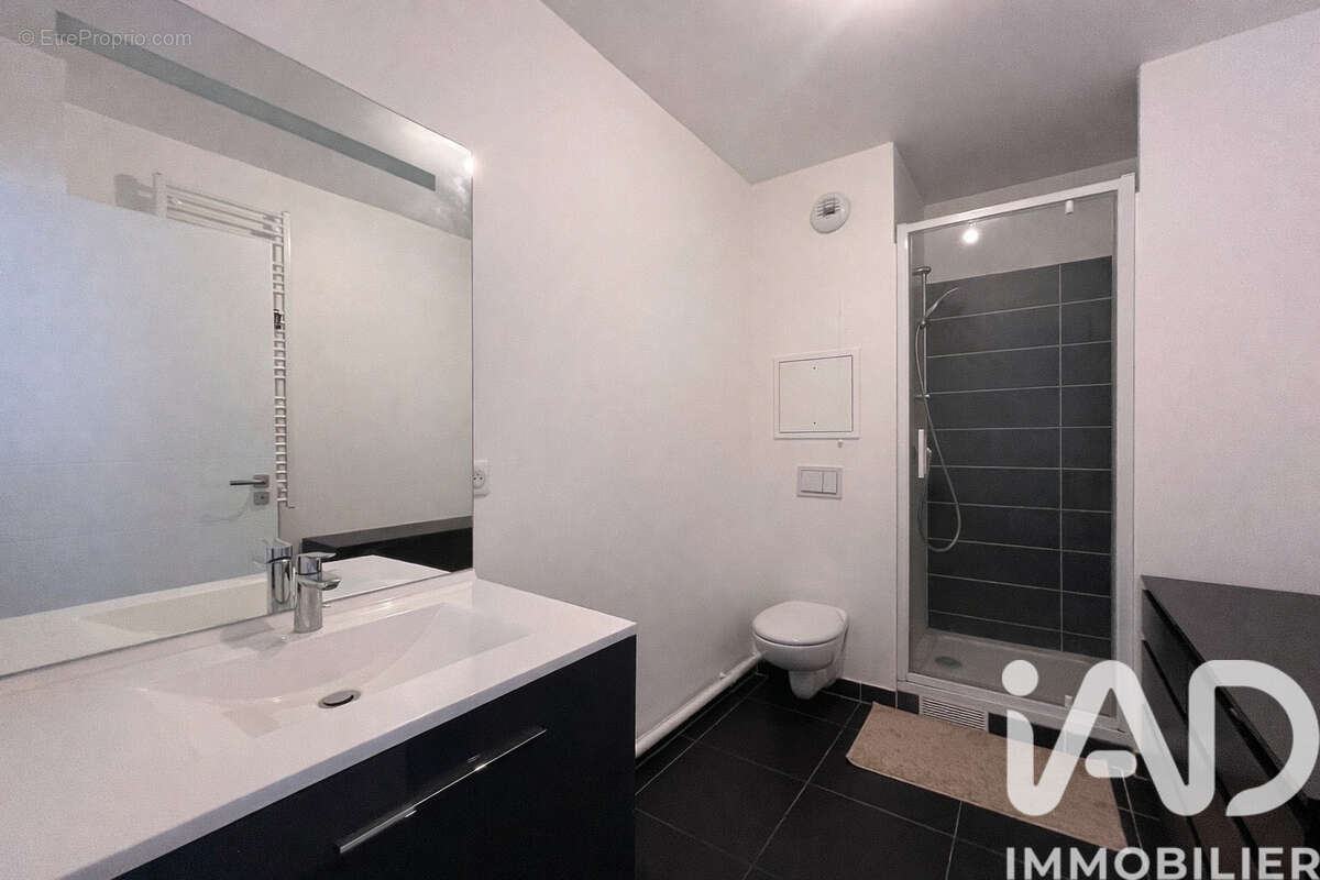 Photo 5 - Appartement à RUEIL-MALMAISON