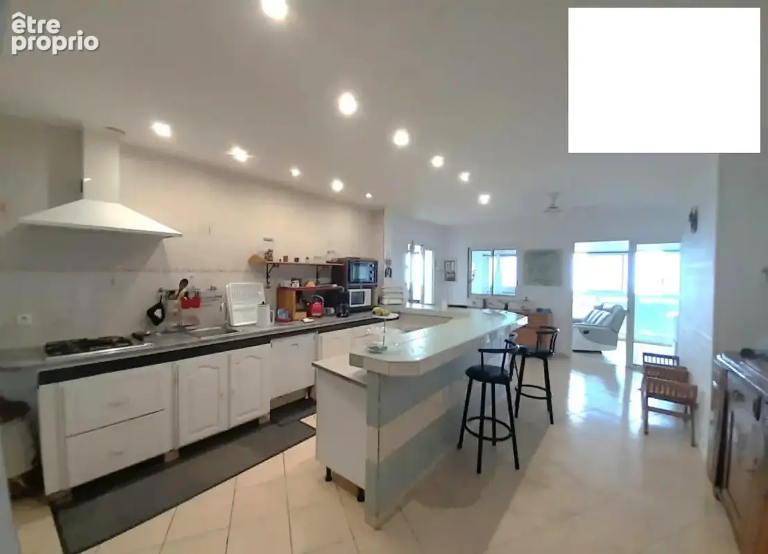 Appartement 5 pièces 183 m² à vendre à Saint-Paul (97411) - photo 8