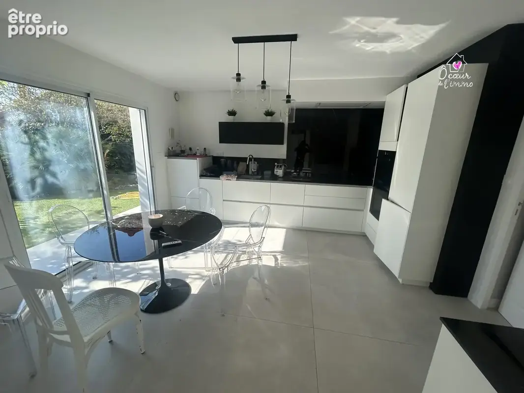 Maison 6 pièces 170 m² à vendre à Cholet (49300) - photo 8