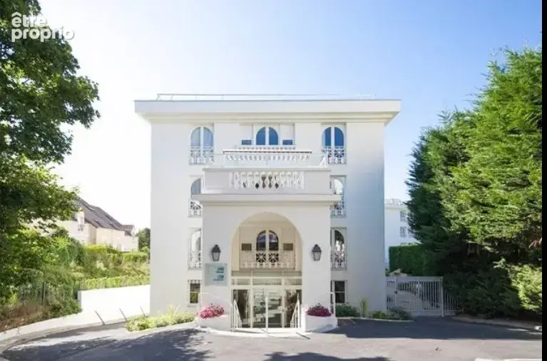 INVESTISSEMENT LOCATIF  GARCHES  Résidence EHPAD Villa d'Epidaure - 6.76 % de rentabilité - photo 11