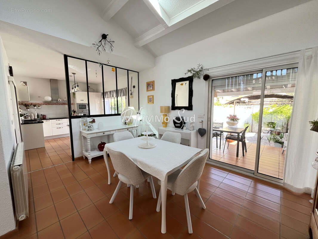 Maison à NARBONNE