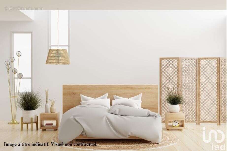 Photo 2 - Appartement à CORMEILLES-EN-PARISIS