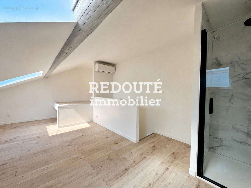 Jean-jaures/ jamin - maison en copropriete - photo 7