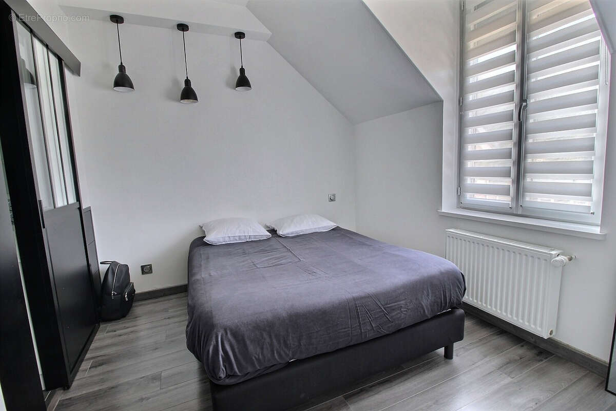 Maison à NOGENT-LE-ROI