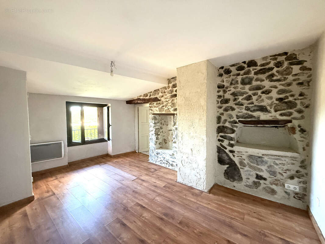 Maison à AMELIE-LES-BAINS-PALALDA
