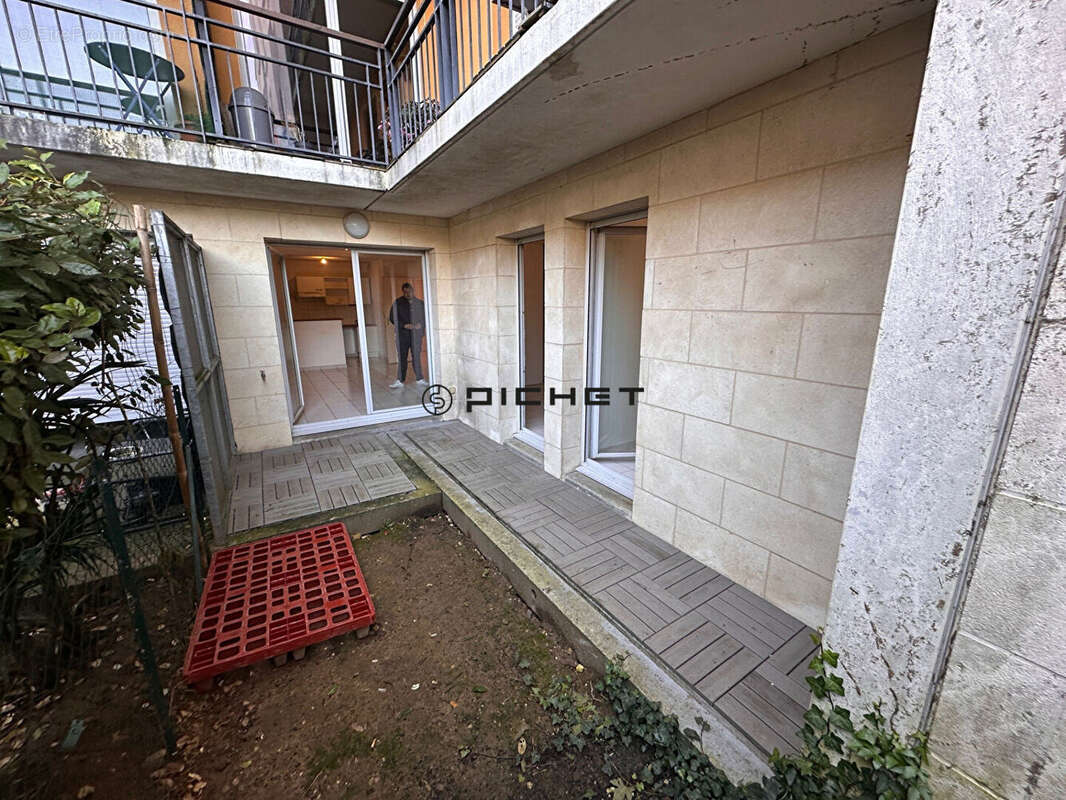 Appartement à PERIGUEUX