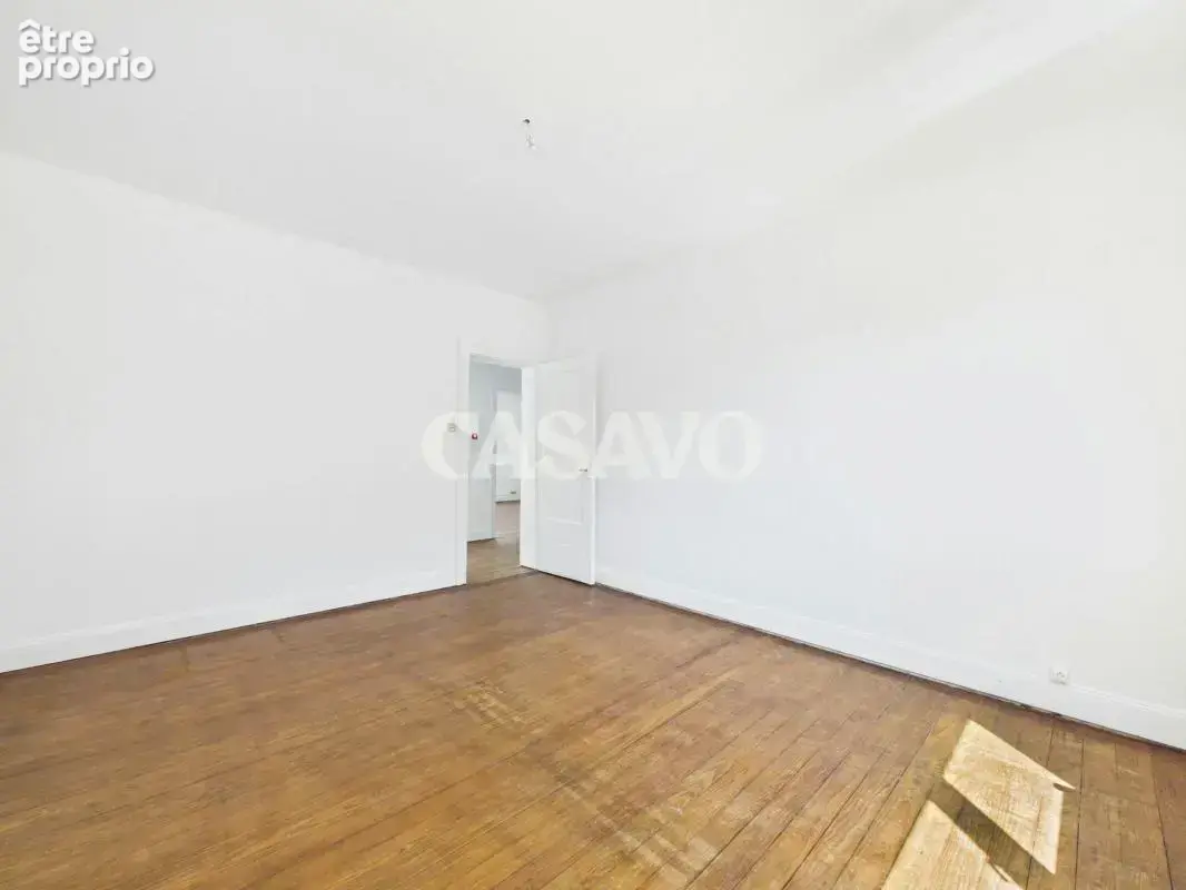 Vente Appartement 3 pièces de 75m² - 67100 Strasbourg - photo 14