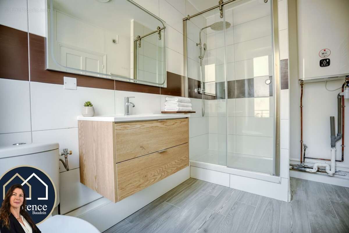 Appartement à RAMBOUILLET