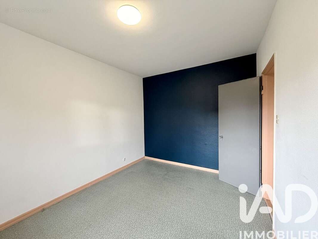 Photo 8 - Appartement à COLMAR