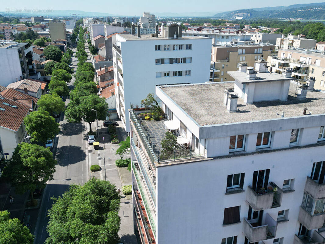 Appartement à VALENCE