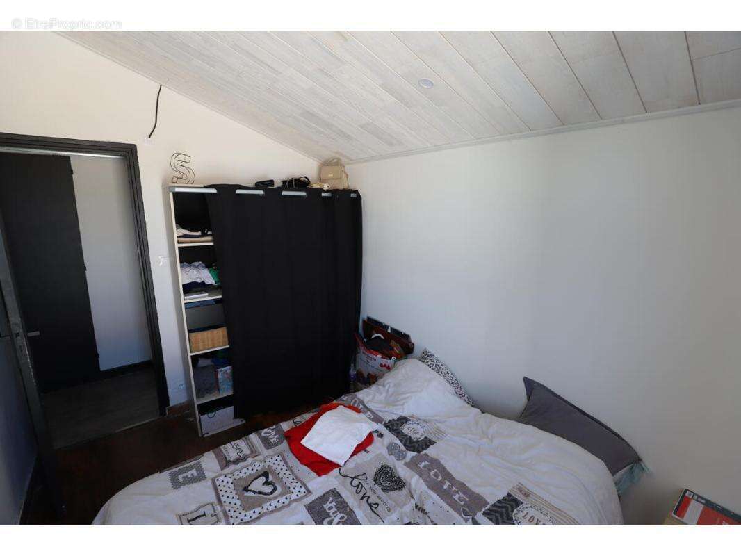 Maison 122 m² à Saint-Denis-D'oleron  - photo 18