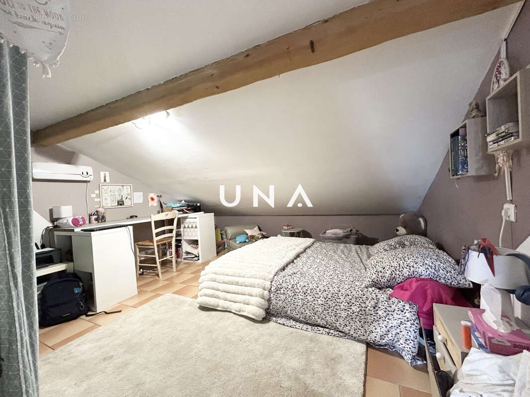Maison composée de 2 appartement en campagne - photo 14