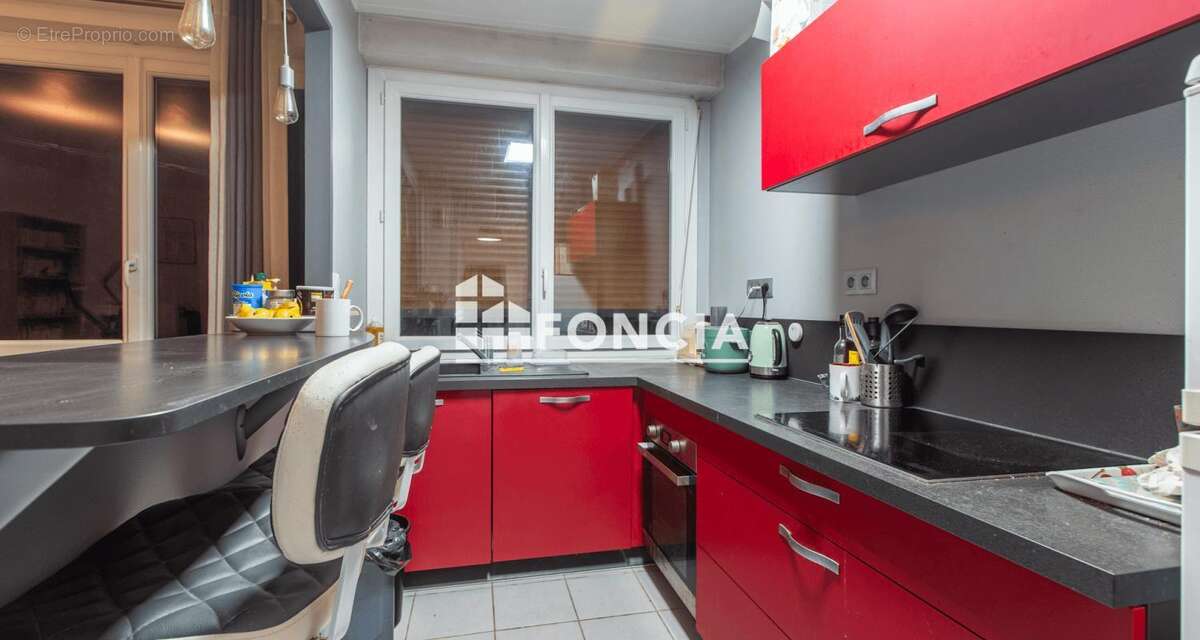 Appartement à ORLEANS
