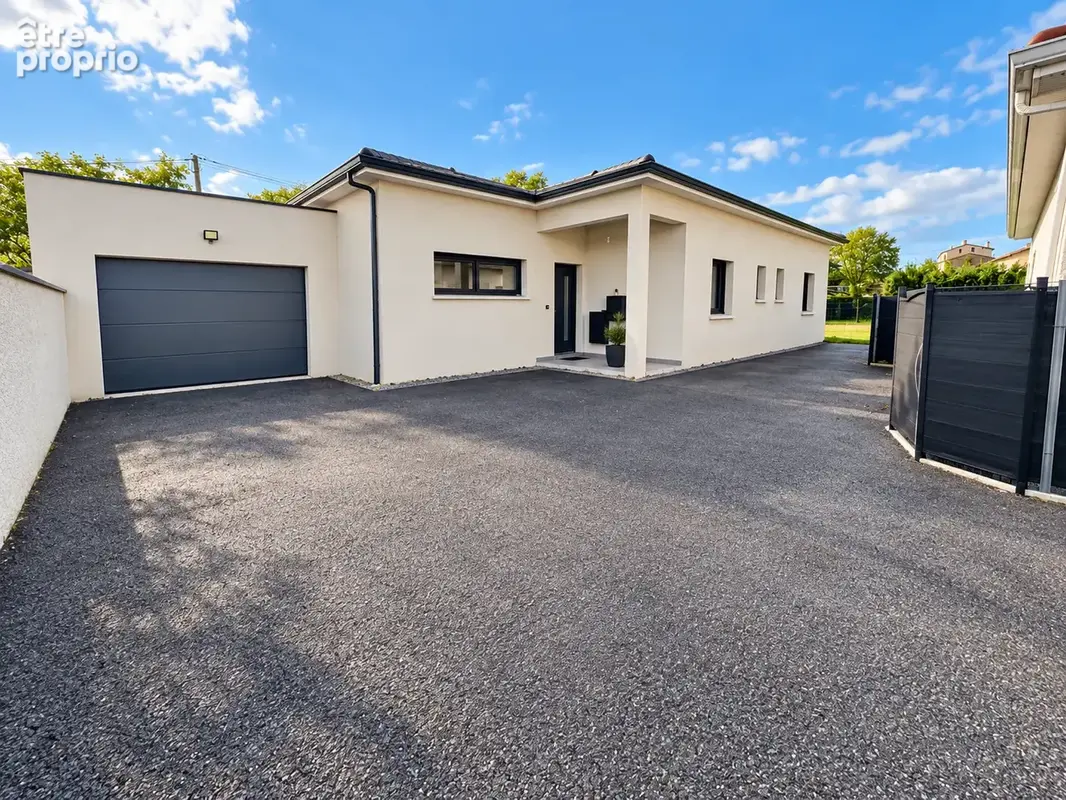 Photo Maison à Annonay au prix de 329 990€
