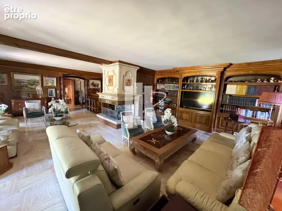 Villa de charme - photo 12