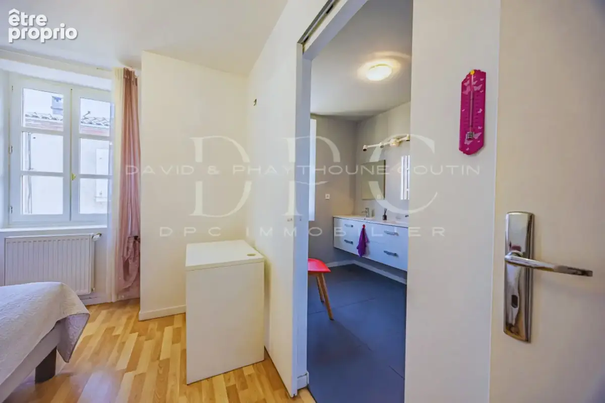 MARTRES TOLOSANE - Maison de Village - 96 m2 - 4 Pièces - terrain de 2700m2 avec dépendances - photo 4