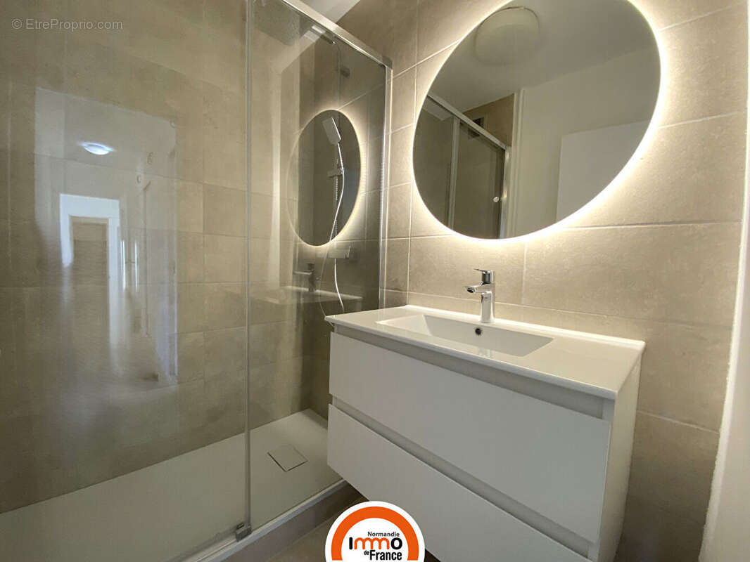 Appartement à EVREUX