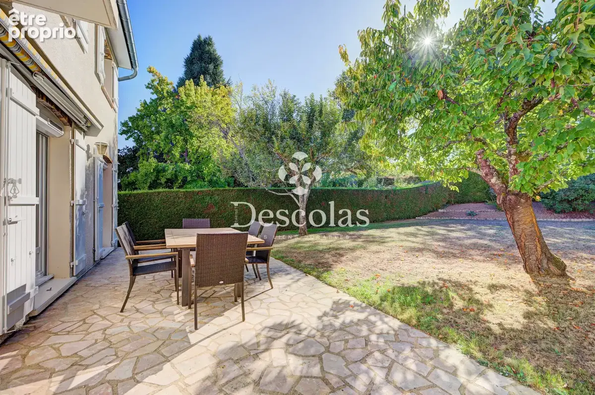 Photo Maison à Fourqueux au prix de 1 395 000€