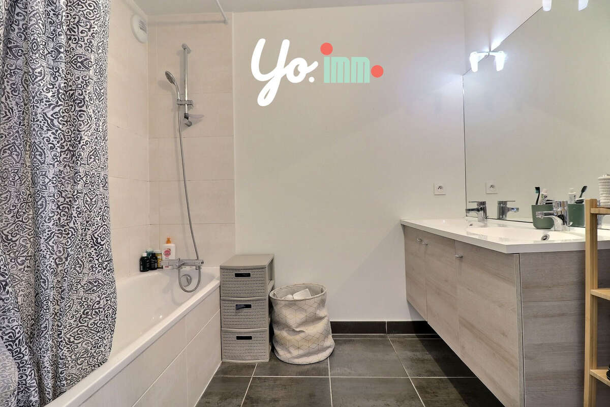 Appartement à SEIGNOSSE