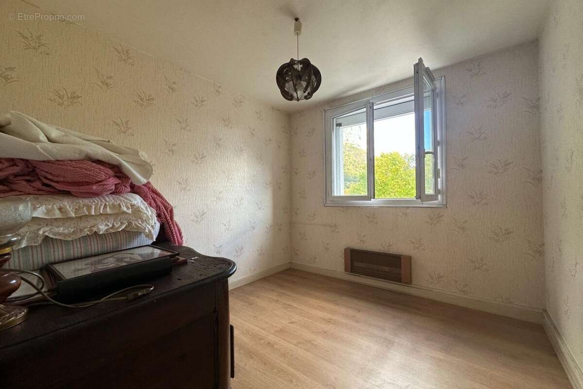 Appartement à SAINT-EGREVE