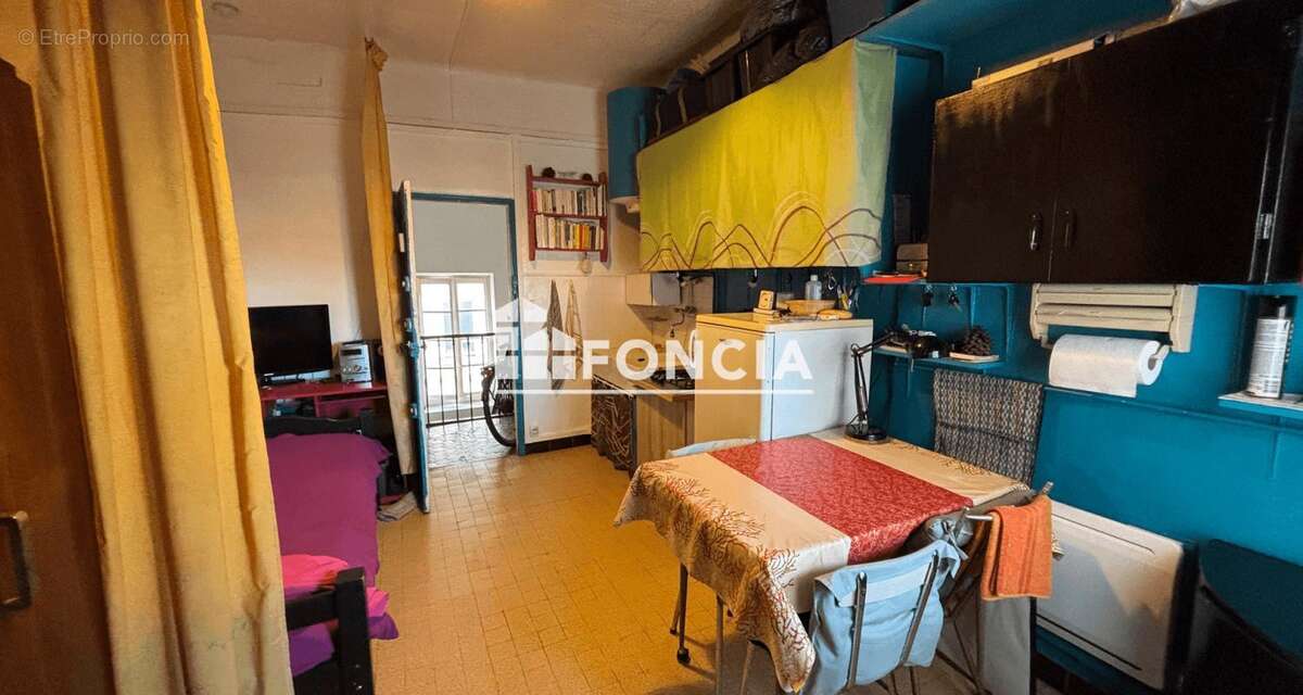 Appartement à AVIGNON