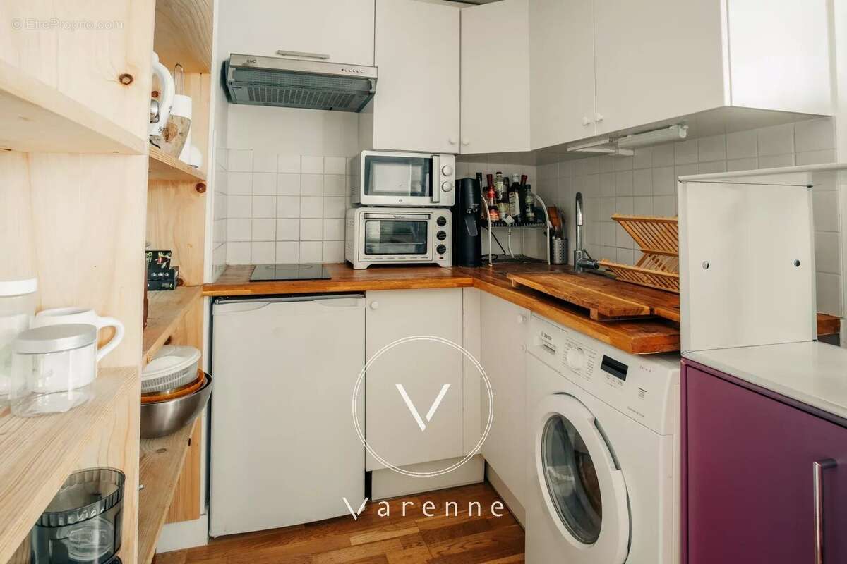 Appartement à PARIS-7E