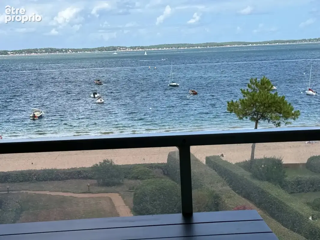 Photo Appartement à Arcachon au prix de 399 000€