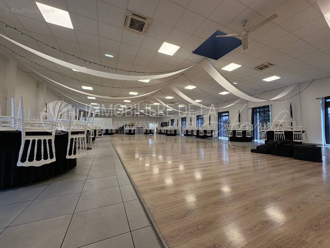 Commerce à SCHLIERBACH