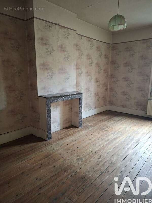 Photo 2 - Maison à CHALON-SUR-SAONE