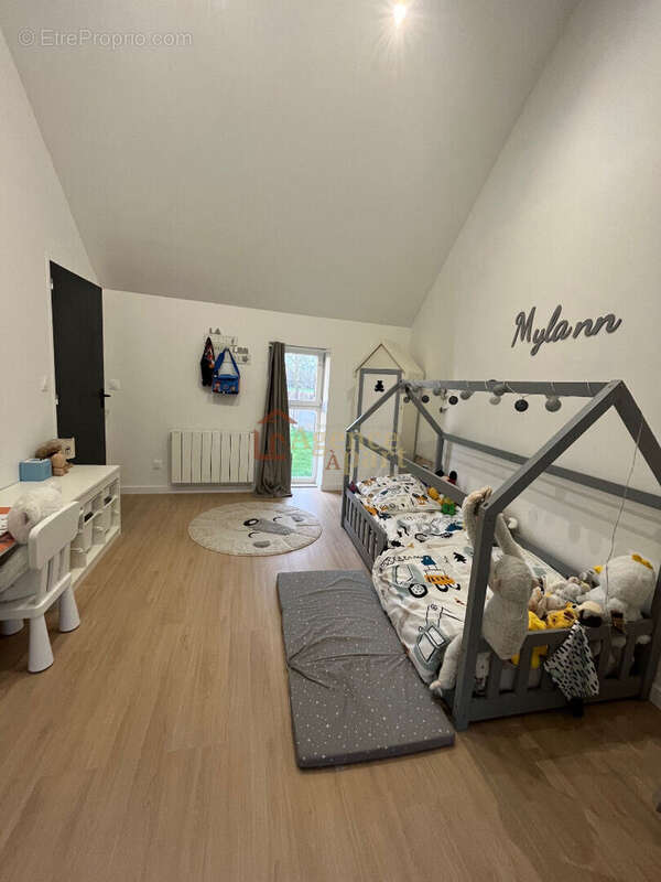 Maison à MEZIDON-CANON