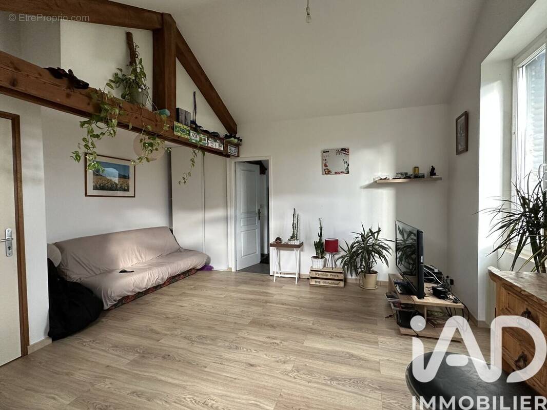 Photo 1 - Appartement à LALEVADE-D'ARDECHE