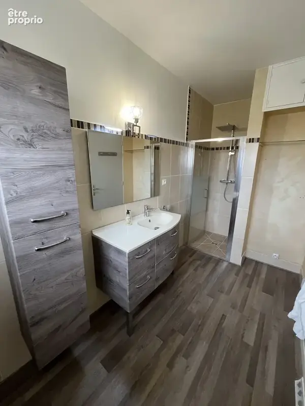 Maison 7 pièces 145 m² à vendre à Le Cateau-Cambresis (59360) - photo 8