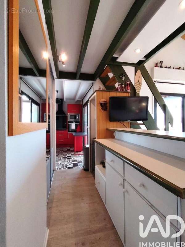 Photo 9 - Appartement à CAPBRETON