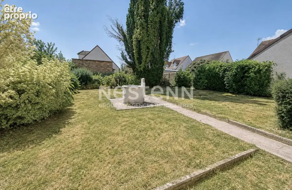 Maison familiale avec Potentiel - Quartier de l'Avenir - photo 9