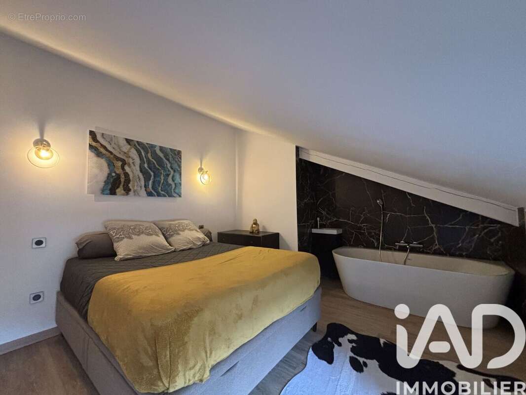 Appartement 79 m² à Puyvalador  - photo 6