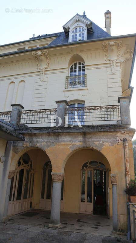 Appartement à FONTAINEBLEAU