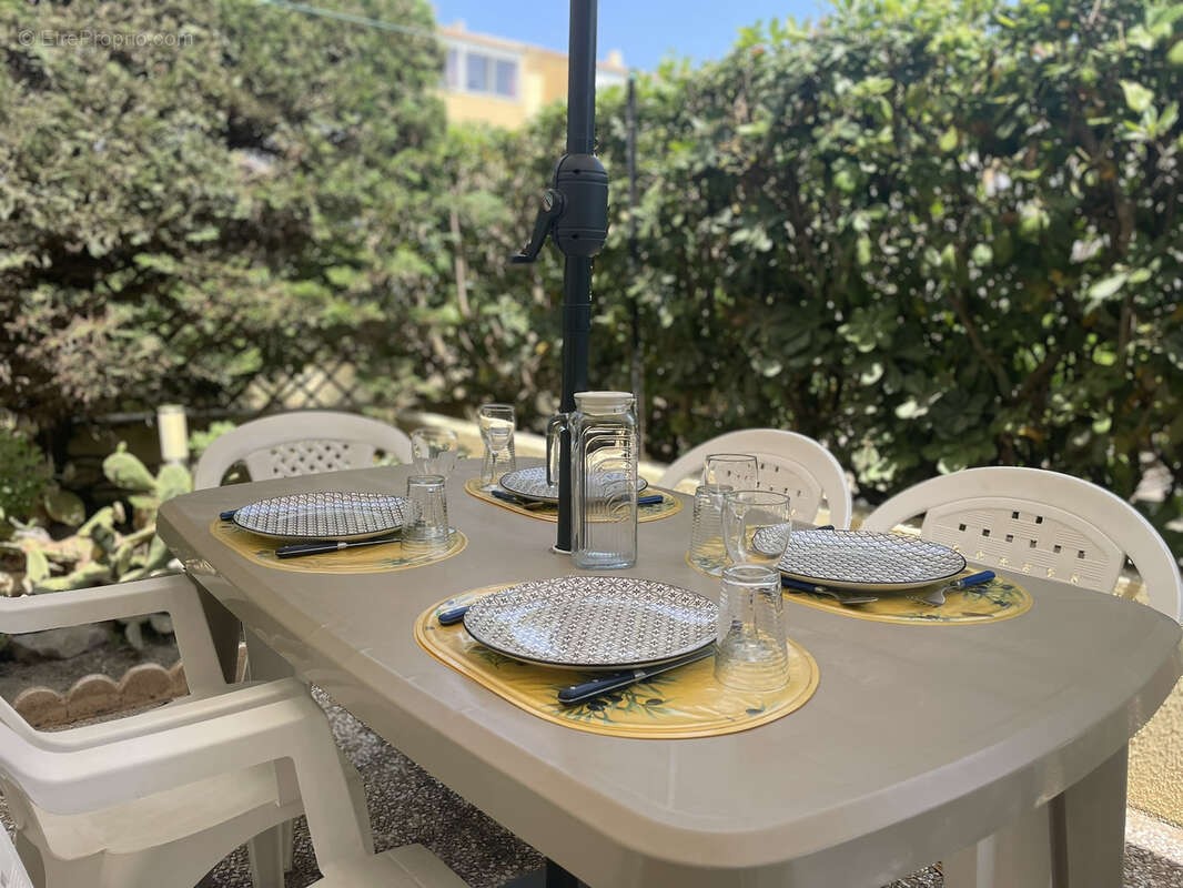 Appartement à NARBONNE