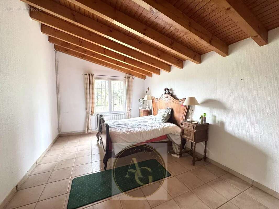 Maison à TREBES